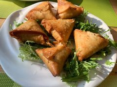 -ALAMEEN阿拉伯餐厅(三里屯店)