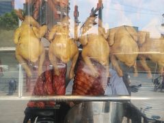 -永祥烧腊餐厅(虹口店)