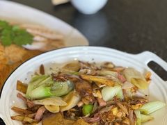 -喜洲翰林餐厅(董家百年老宅店)