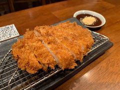 -山杏yama-katsu·吉列炸物