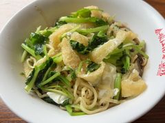 -泰顺江南春面馆