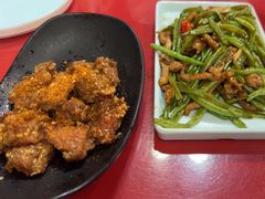 -宏状元现熬粥·京味菜(五棵松店)