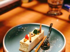 芝士乳酪-MR.ROCKY洛奇先生RESTAURANT&BAR(宝安壹方城店)