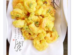 -单家老院·院子里的青岛菜(沙子口店)