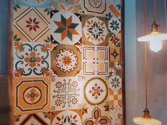 -时光花园(白鹭洲店)