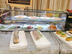 -元一希尔顿酒店·禅自助餐厅·啤酒花园