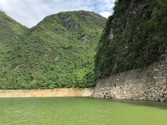 -神农溪纤夫文化旅游区