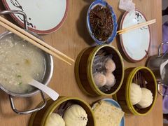 -杨妈妈粥店(华山路店)