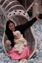 -奈尔宝家庭中心·亲子餐厅(鄞州万达店)