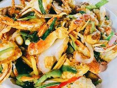 -潮汕美食.厚弥粥(白石洲店)