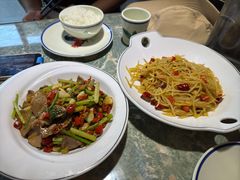 -米椰湘·辣椒炒肉