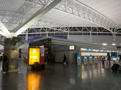 -约翰·菲茨杰拉德·肯尼迪国际机场