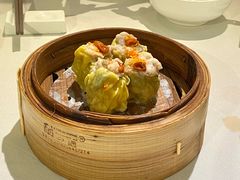 -潮福城大酒楼·潮味粤品·港式点心(湖滨北路店)