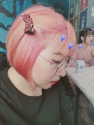 -MMby Hair Code芭曲发型