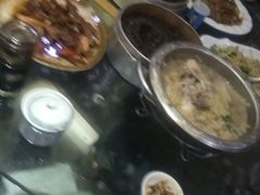 -三子下水馆(南十四道街151号店)