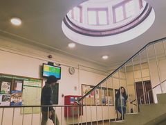 -香港大学