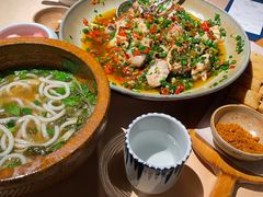 -山石榴·贵州菜(丰盛里店)