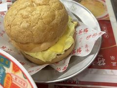 -孖记茶档·热腾茶餐(江南西plus店)
