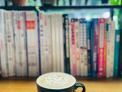 -街角 T·COFFEE 融合料理·BISTRO(车公庙店)