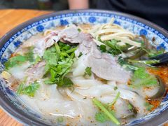 羊肉烩面-河南烩面馆(复兴南街店)
