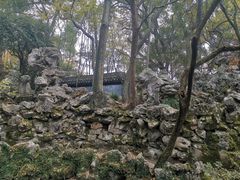 -绮园景区