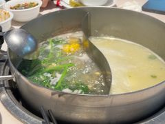 -潮泰牛肉火锅 · 创于1992年(车公庙店)