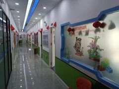 -童程童美·信息学竞赛·乐高机器人编程(昆明高新校区)