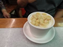 -沙湾姜撞奶甜品店(昌岗中路店)