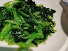 -绿杨春·淮扬宴(庐山路店)
