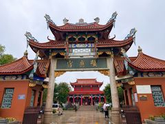 -显应宫(长乐区)
