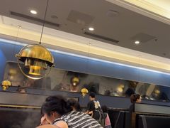 -二刀潮牛(重庆光环购物公园店)