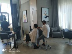 -MOVAN HAIR莫凡匠人发型屋