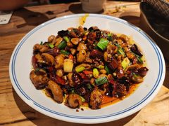 -树厨贵州菜(大十字店)