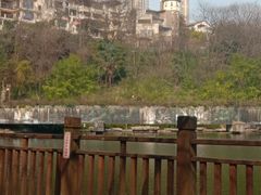 -重庆彩云湖湿地公园