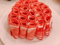腰窝肉-八先生涮肉房(三里河店)