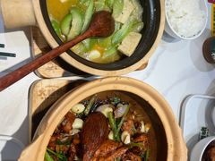 -火啫啫·粤式啫啫煲(南京弘阳店)