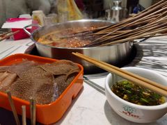 -江二娃串串香(科园四路总店)