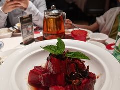 -千百味红餐厅·江西菜(绿地双子塔店)