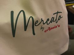 -安妮意大利餐厅(世贸天阶店)