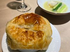 -素慧餐厅(大虹桥店)
