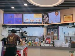 -鸡鸣汤包(红山动物园店)