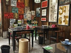 -那些年一起吃串的地方烧烤(观前街店)