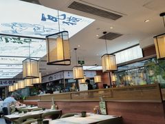 -云海肴·汽锅鸡·云南菜(高德置地店)
