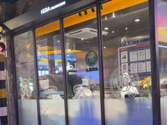 -河坝烧烤串城(金达莱店)
