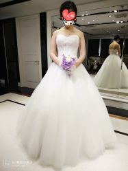 -韩国天使嫁衣婚纱礼服馆(上海旗舰店)
