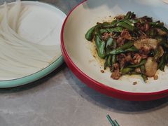 -肖记公安牛肉鱼杂馆·省级非物质文化遗产(江汉路直营店)