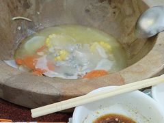 -抚仙湖野生菌石锅鱼(腾冲总店)