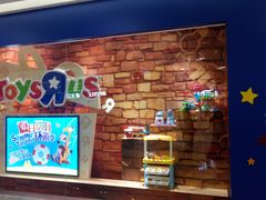 -TOYSRUS玩具反斗城(上海青浦吾悦广场店)