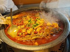 -探鱼·鲜青椒爽麻烤鱼(领展购物广场店)