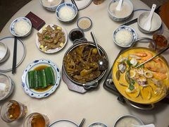 -林四喜·闽南传家菜(鼓浪屿店)